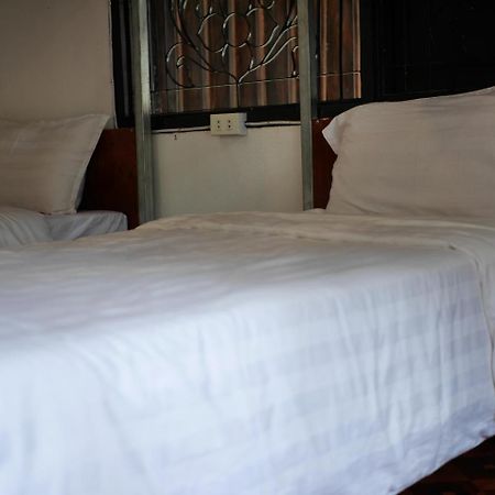 Y Not Laos Hostel Luang Prabang Exteriér fotografie