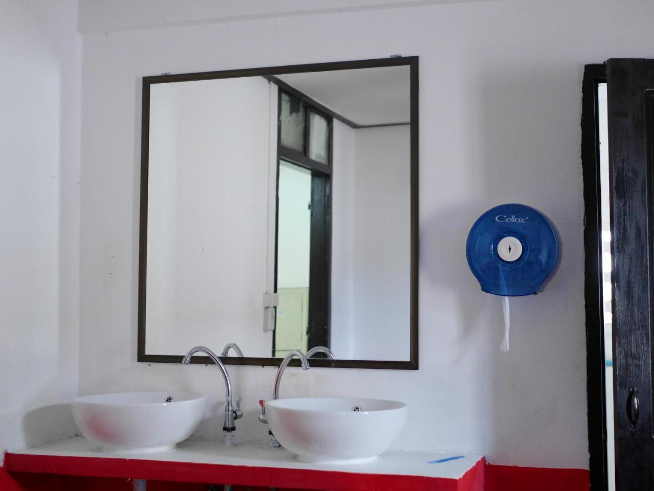 Y Not Laos Hostel Luang Prabang Exteriér fotografie